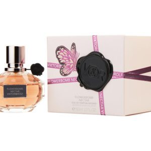 FLOWERBOMB NECTAR INTENSE EDP 100ML TESTER # (CAJA GENERICA)