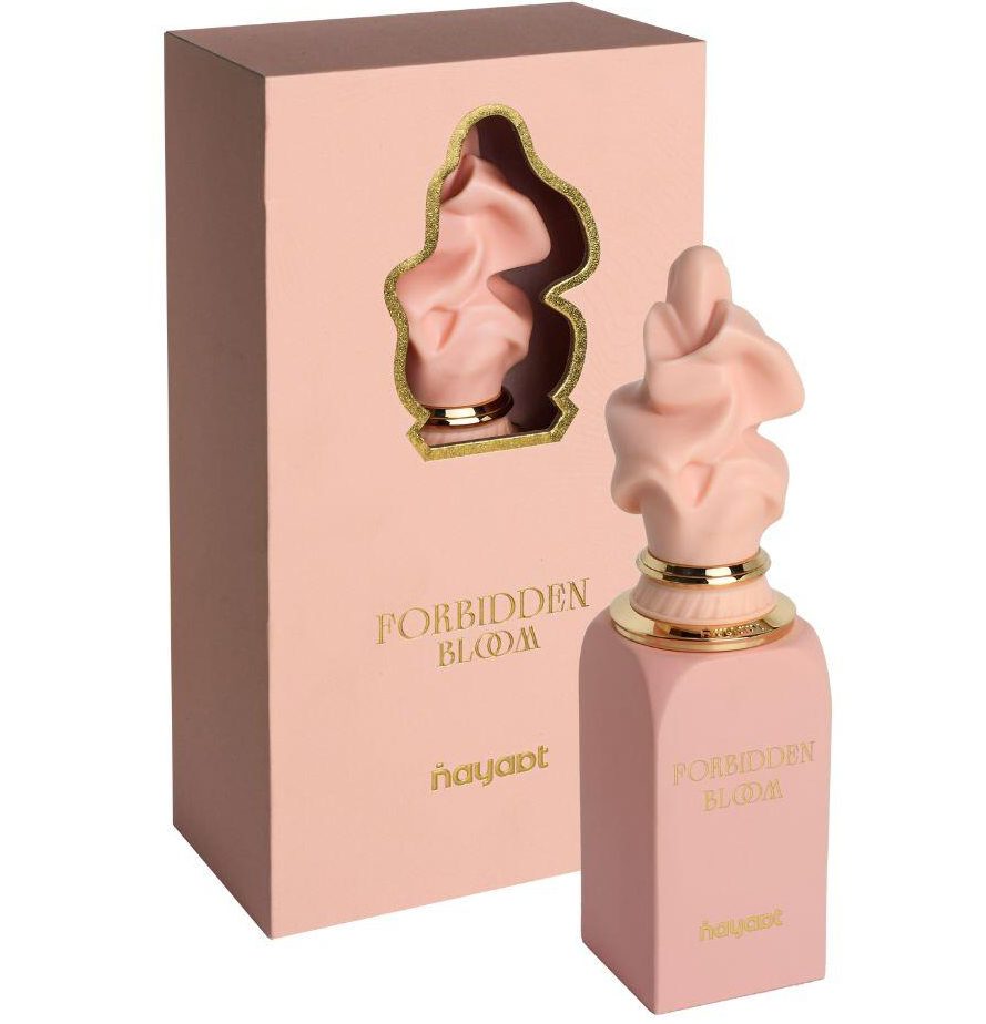 ORIENTICA NAYAAT FORBIDDEN BLOOM EDP 90 ML REGULAR