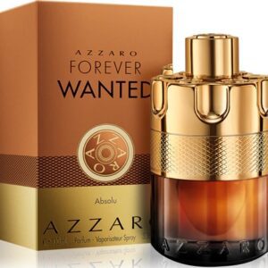 AZZARO FOREVER WANTED ABSOLU EDP 100 ML REGULAR