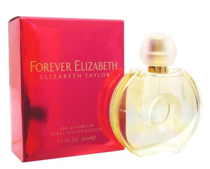FOREVER ELIZABETH EDP 100ML TESTER # (CAJA GENERICA)
