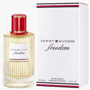 TOMMY HILFIGER FREEDOM MAN EDP 100 ML REGULAR