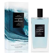 VICTORIO & LUCCHINO AGUA MASCULINA N 2 FRESCOR EXTREMO 150 ML TESTER # (CAJA GENERICA)