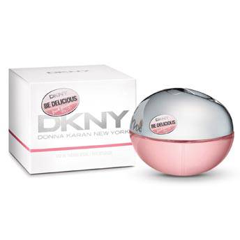 DKNY BE DELICIOUS FRESH BLOSSOM EDP 50 ML REGULAR
