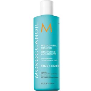 MOROCCANOIL FRIZZ CONTROL SHAMPOO 250 ML REGULAR