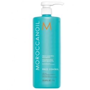 MOROCCANOIL FRIZZ CONTROL SHAMPOO 1000 ML (1 LITRO) REGULAR