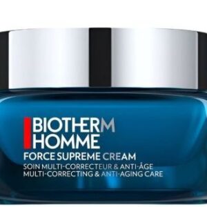 BIOTHERM HOMME FORCE SUPREME CREMA ROSTRO 50ML REGULAR