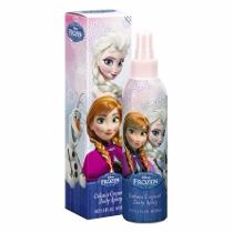 FROZEN BODY FRESH EDT 200 ML TESTER # (CAJA GENERICA) ~