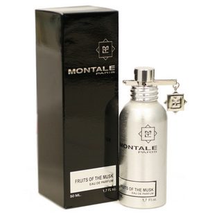 MONTALE FRUITS OF THE MUSK UNISEX EDP 100 ML TESTER # (CAJA GENERICA)