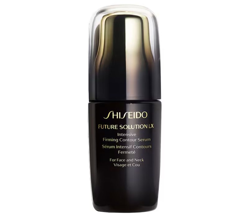 SHISEIDO FUTURE SOLUTION LX INTENSIVE FIRMING CONTOUR 50 ML REGULAR (Caja ligeramente dañada)