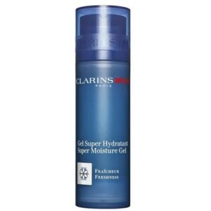 CLARINS MEN FLUIDO SUPER HIDRATANTE SPF 20 50 ML