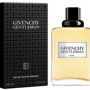 GIVENCHY GENTLEMAN ORIGINAL (ANTIGUA) EDT 100ML TESTER # (CAJA GENERICA)