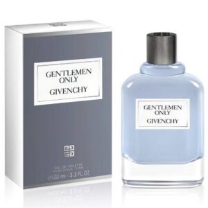 GENTLEMEN ONLY FOR MEN EDT 100 ML TESTER # (CAJA GENERICA)