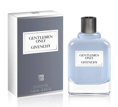 GENTLEMEN ONLY FOR MEN EDT 100 ML TESTER # (CAJA GENERICA)