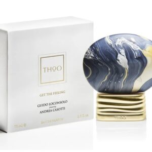THE HOUSE OF OUD THE FEELING EDP 75 ML REGULAR