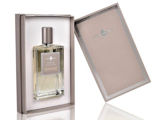 AFFINESSENCE GINGEMBRE-LATTE EDP 100 ML REGULAR