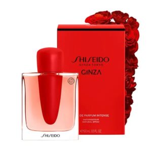 SHISEIDO GINZA INTENSE EDP 90 ML REGULAR