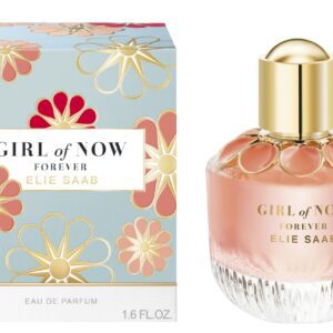 ELIE SAAB GIRL OF NOW FOREVER EDP WOMAN 90 ML TESTER # (CAJA GENERICA)