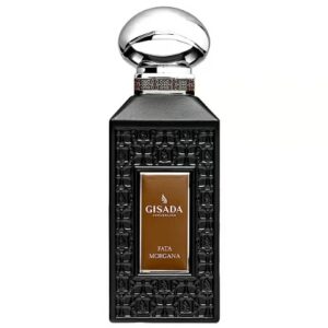 GISADA LUXURY ALHAMBRA EDP 100 ML TESTER # (CAJA GENERICA)
