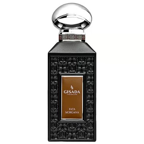 GISADA LUXURY ALHAMBRA EDP 100 ML TESTER # (CAJA GENERICA)