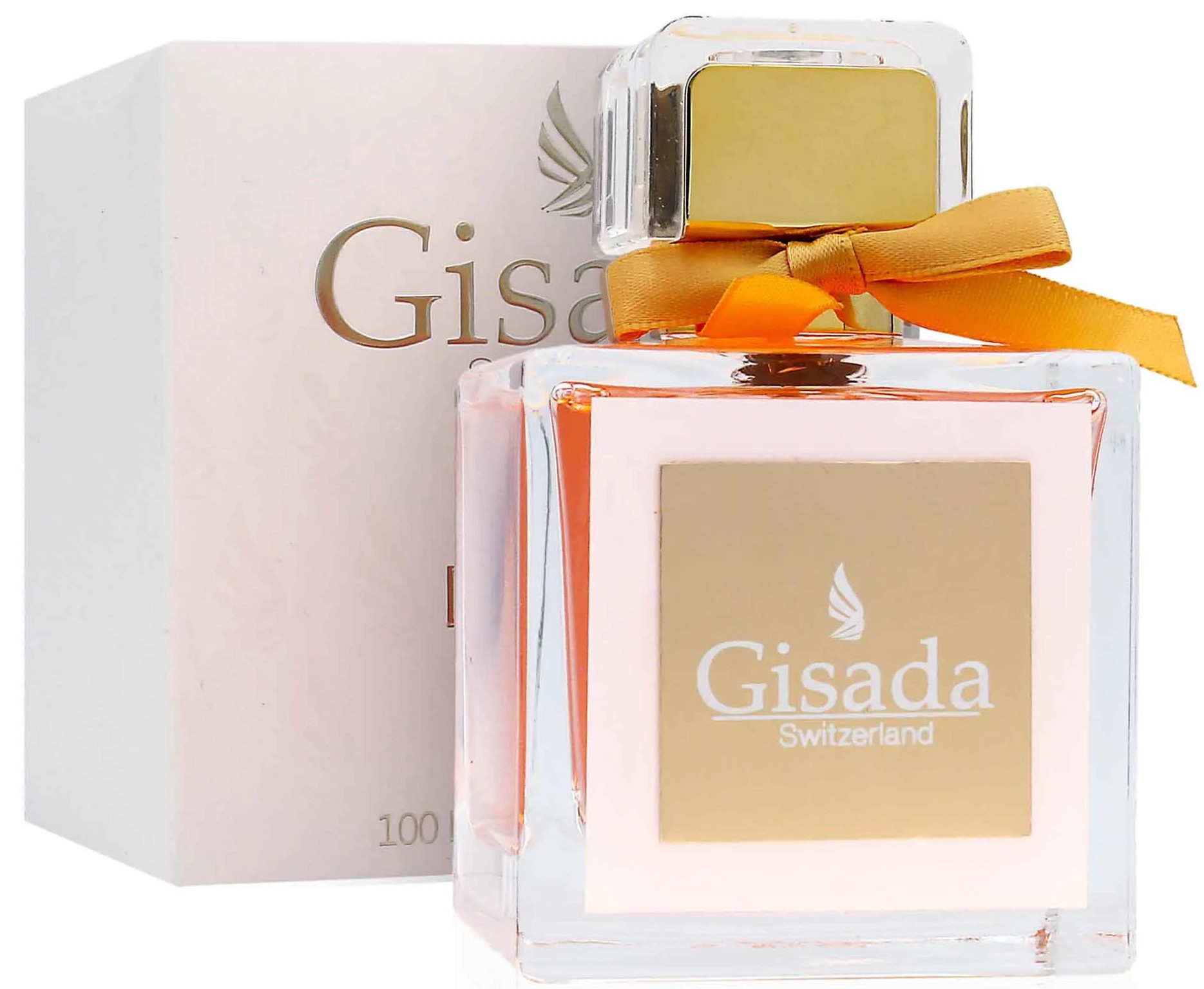 GISADA DONNA EDT 50 ML REGULAR