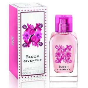 GIVENCHY BLOOM EDT 50 ML REGULAR