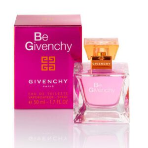 GIVENCHY BE EDT 50 ML TESTER # (CAJA GENERICA)