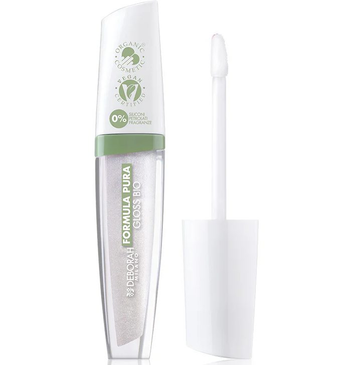 DEBORAH MILANO FORMULA PURA GLOSS BIO 01 REGULAR