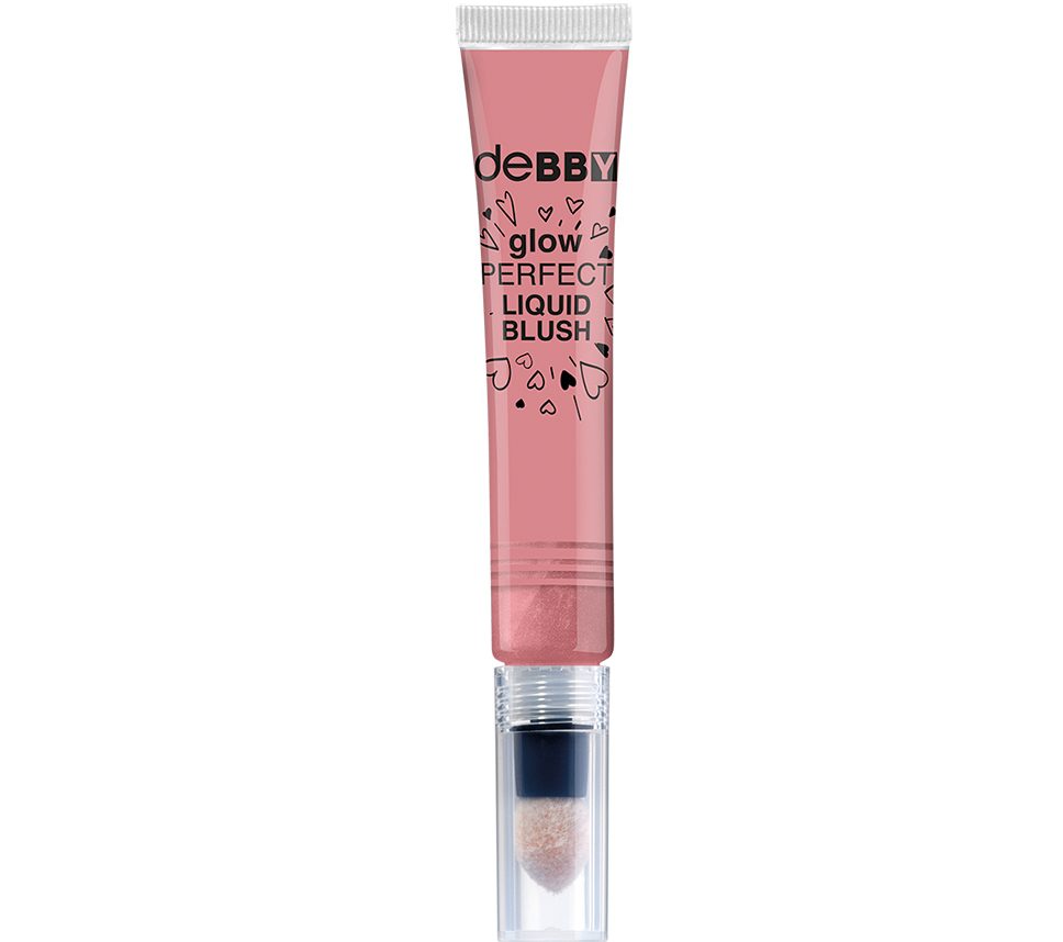 DEBORAH MILANO DEBBY GLOW PERFECT LIQUID BLUSH 03 BERRY 9 ML REGULAR