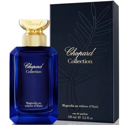 CHOPARD MAGNOLIA AU VETIVER D HAITI EDP 100 ML REGULAR