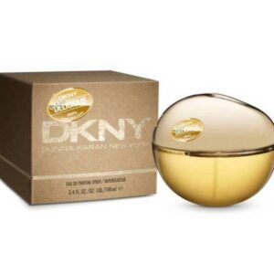 DKNY GOLDEN DELICIOUS EDP 100 ML REGULAR