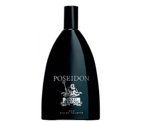 POSEIDON GOLD OCEAN MAN EDT 150 ML TESTER # (CAJA GENERICA)