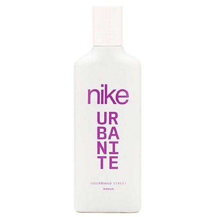 NIKE URBANITE GOURDMAN STREET WOMAN 75 ML TESTER # (CAJA GENERICA)