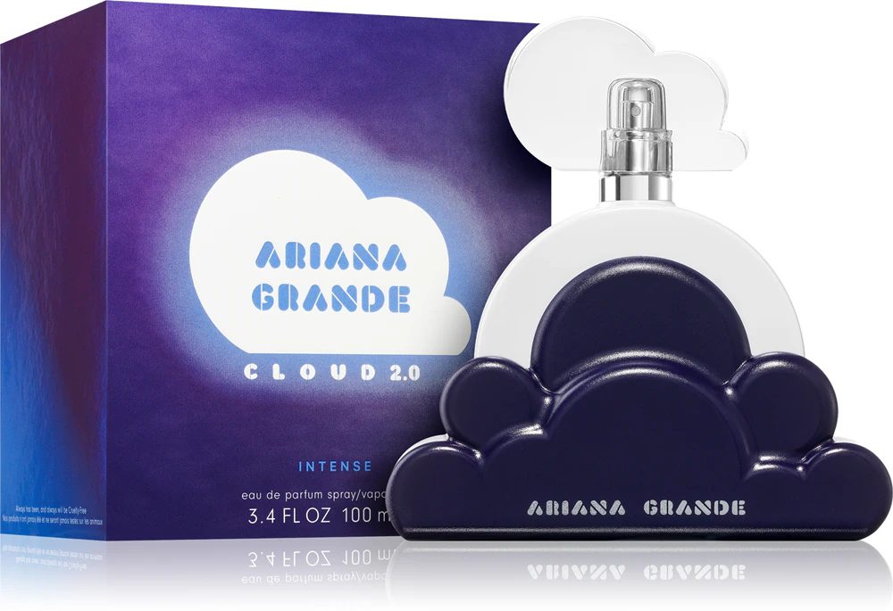 ARIANA GRANDE CLOUD 2.0 EDP 100 ML REGULAR