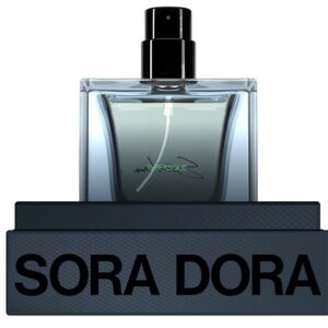 SORA DORA GREASQUE EXTRAIT 50 ML TESTER # (CAJA GENERICA)