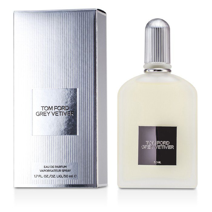 TOM FORD GREY VETIVER MAN EDP 100 ML REGULAR