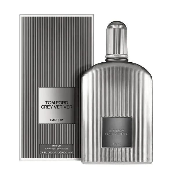 TOM FORD GREY VETIVER MAN LE PARFUM 100 ML REGULAR