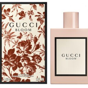 GUCCI BLOOM EDP 100 ML TESTER # (CAJA GENERICA)