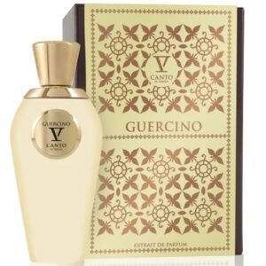 V CANTO GUERCINO EXTRAIT DE PARFUM 100 ML TESTER # (CAJA GENERICA)
