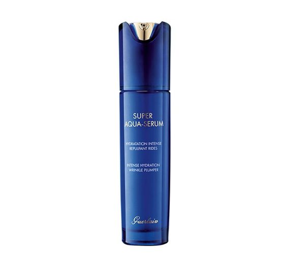 GUERLAIN SUPER AQ HYDRAT SERUM 30 ML REGULAR (Caja ligeramente dañada)