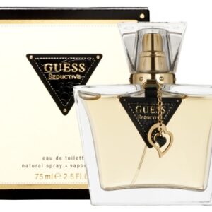 GUESS SEDUCTIVE WOMAN EDT 50 ML TESTER # (CAJA GENERICA)