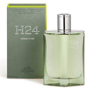 HERMES H 24 HERBES VIVES EDP 50 ML REGULAR