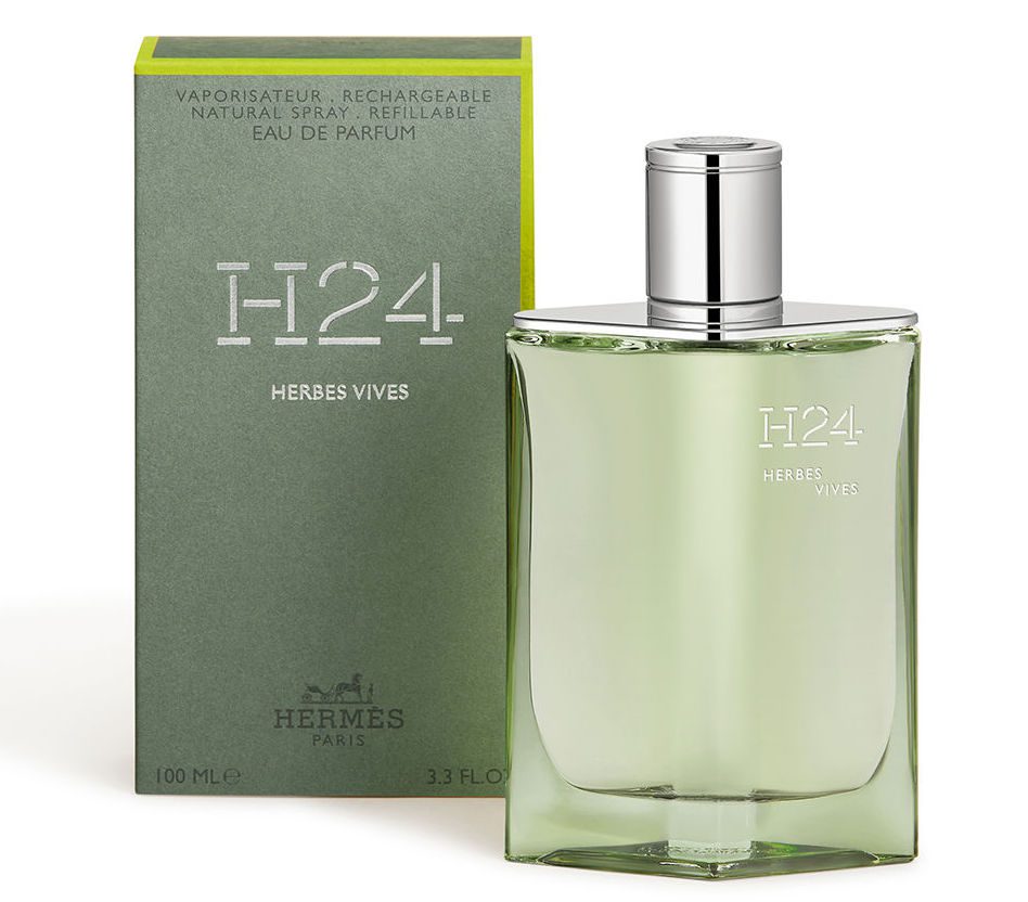HERMES H 24 HERBES VIVES EDP 50 ML REGULAR