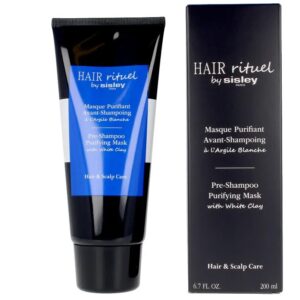 SISLEY HAIR RITUEL MASQUE PURIFIANT AVANT 150 ML