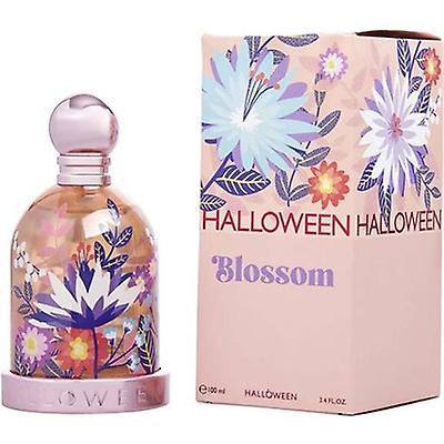 HALLOWEEN BLOSSOM EDT 100 ML TESTER # (CAJA GENERICA)