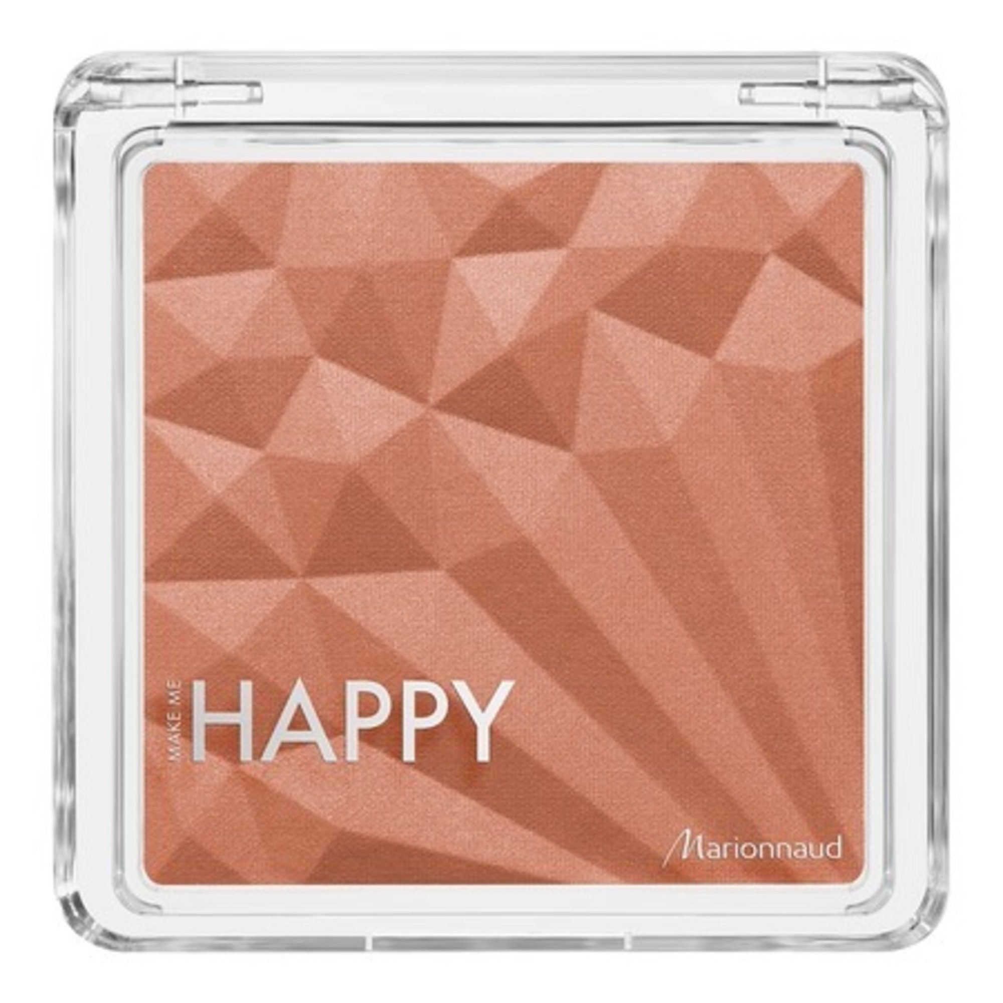 MARIONNAUD HAPPY MA POUDRE LUMIERE DU SOLEIL 01 LIGHT SUN 10 GRAMOS REGULAR