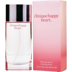 HAPPY HEART EDP 100ML REGULAR