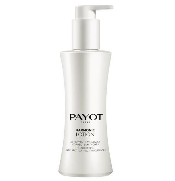PAYOT HARMONIE LOTION NETTOYANT CORRECTOR MANCHAS 200 ML REGULAR