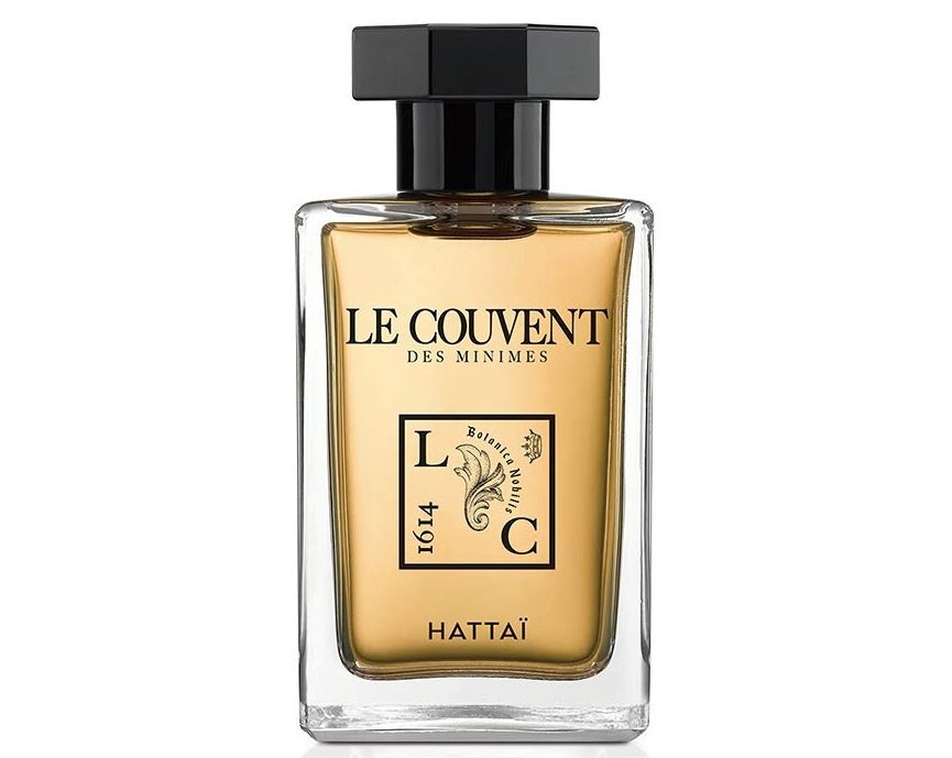 LE COUVENT DES MINIMES SINGULIERES HATTAI EDP 100 ML TESTER # (CAJA GENERICA)