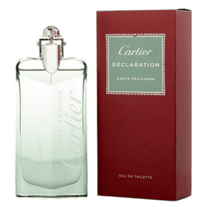 CARTIER DECLARATION HAUTE FRAICHE EDT 100 ML REGULAR