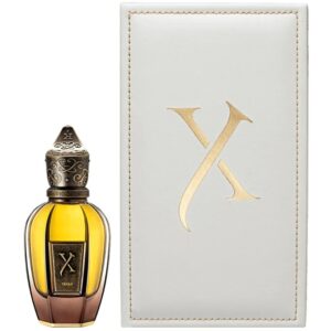 XERJOFF KEMI COLLECTION HAYAT PARFUM 100 ML TESTER # (CAJA GENERICA)